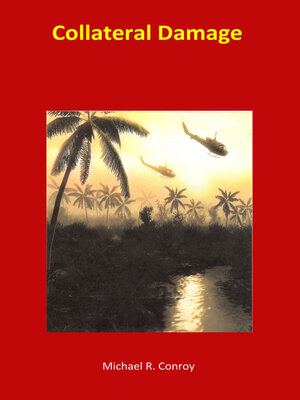 cover image of Collateral Damage